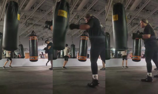 boxingrach's Stream - Aug 4, 2026, 10:51 PM