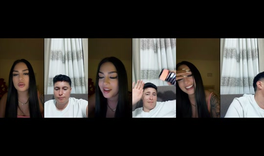 Live de bp__255 - 10 de ago. de 2026, 23:28