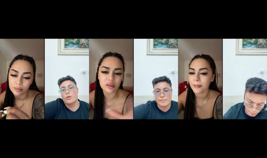 Stream ni bp__255 - Ago 25, 2026, 1:04 PM