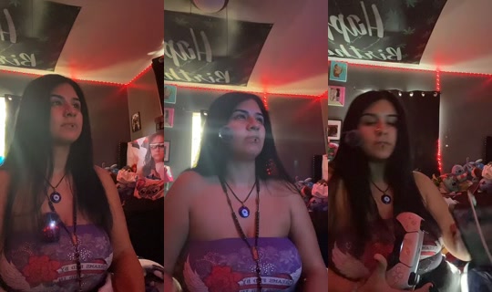 bqddiemama's Stream - Jul 19, 2026, 12:16 AM