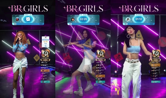 br.girlss Yayını - 15 Eyl 2026 21:46