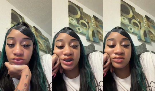 bracefacekendalle's Stream - Jul 23, 2026, 11:32 PM