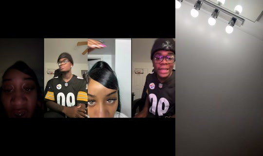 bracefacekendalle's Stream - Jul 24, 2026, 12:19 AM