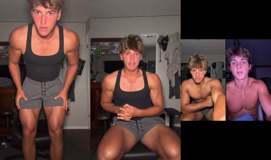 bradyjacc's Stream - Jul 22, 2026, 2:39 AM
