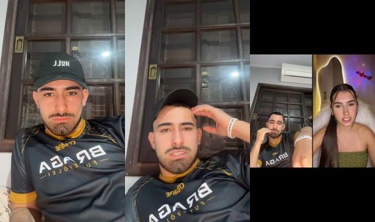 bragaftv03's Stream - Sep 22, 2026, 12:58 AM