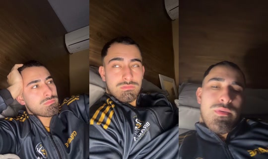 bragaftv03's Stream - Sep 22, 2026, 2:31 AM