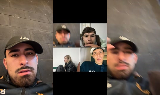 bragaftv03's Stream - Sep 22, 2026, 10:02 PM