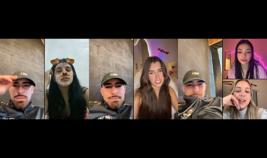 bragaftv03 の配信 - 2026年9月23日 0:11