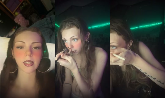 bragen_ash's Stream - Aug 9, 2026, 5:14 AM