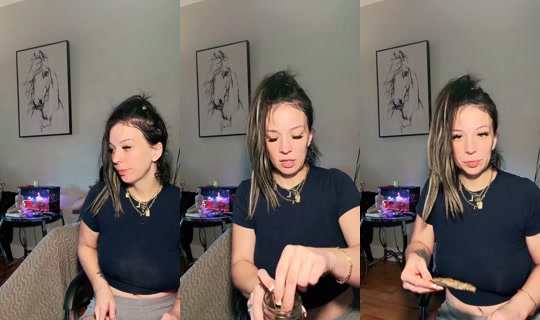 brandireann3's Stream - Jul 20, 2026, 10:43 PM
