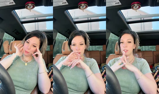brandireann3's Stream - Jul 22, 2026, 2:29 PM