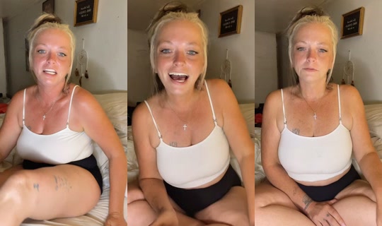 brandy.sargent4's Stream - Jul 19, 2026, 4:32 AM