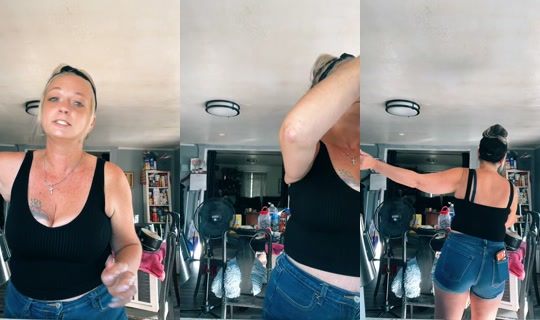 brandy.sargent4's Stream - Jul 19, 2026, 9:50 PM