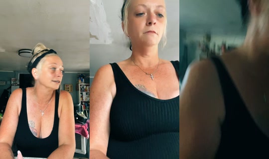 brandy.sargent4's Stream - Jul 19, 2026, 10:45 PM