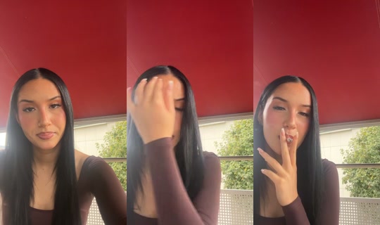 brasile1ra's Stream - Oct 1, 2026, 2:06 PM