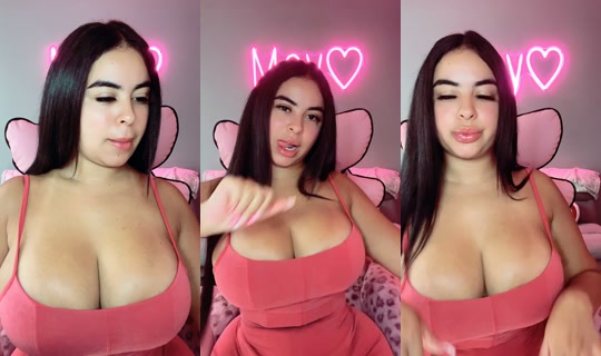 Stream von brasilianbabez – 25. Juli 2026, 16:48