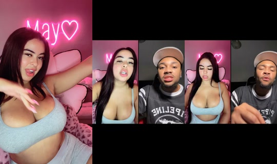 Stream de brasilianbabez – 26 juil. 2026, 19:04