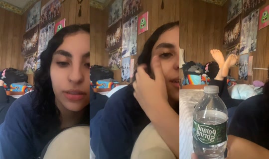 brattymarss_'s Stream - Jul 20, 2026, 11:36 AM