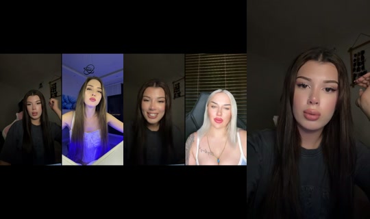 Stream von bratznative – 24. Juli 2026, 22:12
