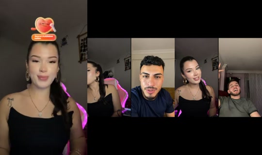 Stream bratznative - 25 Jul 2026, 22.25