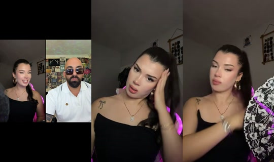 Stream bratznative - 25 Jul 2026, 23.16