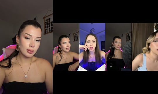 Stream bratznative - 26 Jul 2026, 1.37