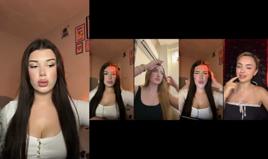 Stream von bratznative – 25. Aug. 2026, 0:33