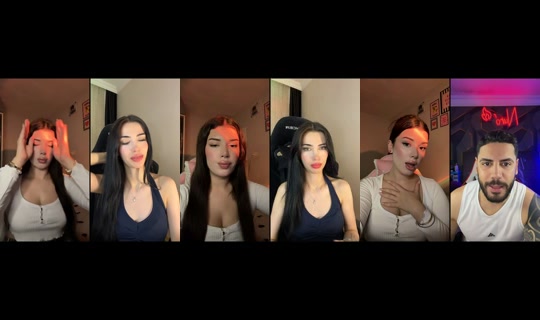 Stream von bratznative – 25. Aug. 2026, 1:23