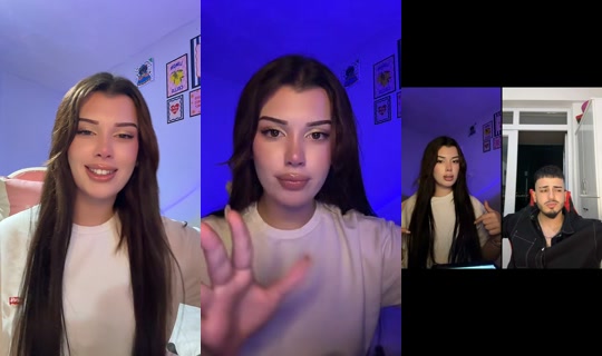 Stream di bratznative - 31 ago 2026, 21:15