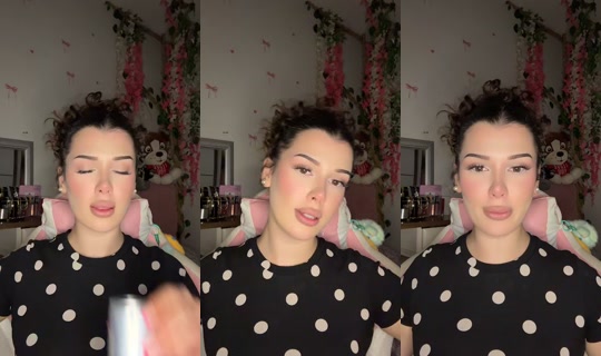 bratznative Na-record noong Okt 9, 2026, 1:09 AM