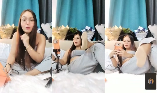 Live de bravetrixie - 9 de ago. de 2026, 17:10