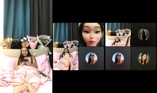 Stream de bravetrixie – 17 août 2026, 19:29
