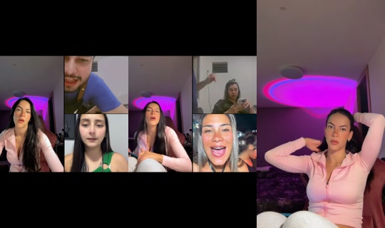 braziiiiiilzilinitaly1's Stream - Aug 5, 2026, 10:12 PM