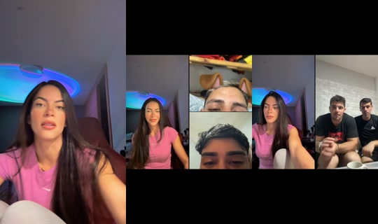 braziiiiiilzilinitaly1's Stream - Aug 10, 2026, 9:11 PM