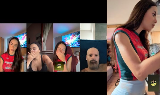 Live de braziiiiiilzilinitaly1 - 27 de ago. de 2026, 17:18