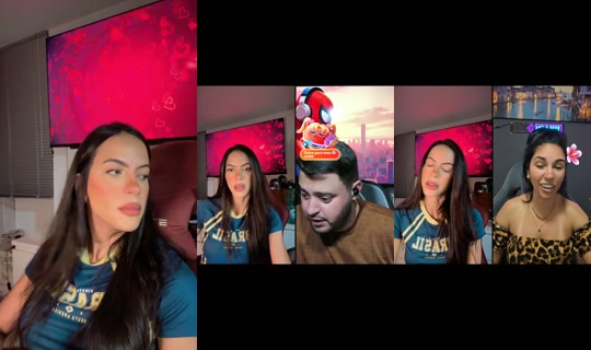 braziiiiiilzilinitaly1's Stream - Aug 30, 2026, 9:00 PM