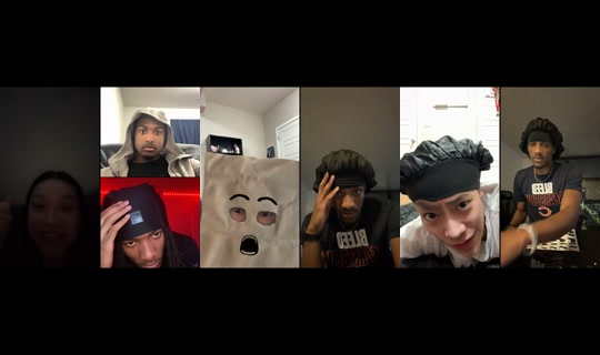 breannahan's Stream - Jul 18, 2026, 3:59 AM