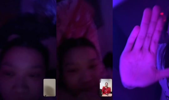 breannahan's Stream - Jul 18, 2026, 7:24 AM