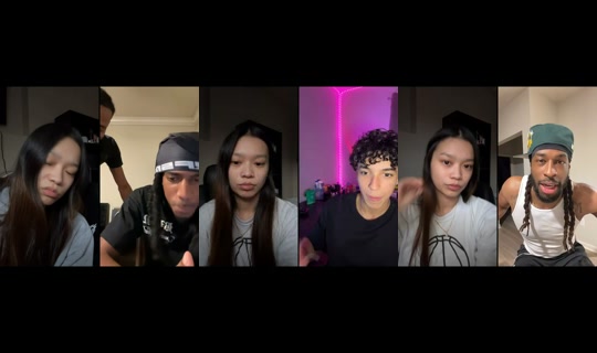 breannahan's Stream - Jul 20, 2026, 2:50 AM