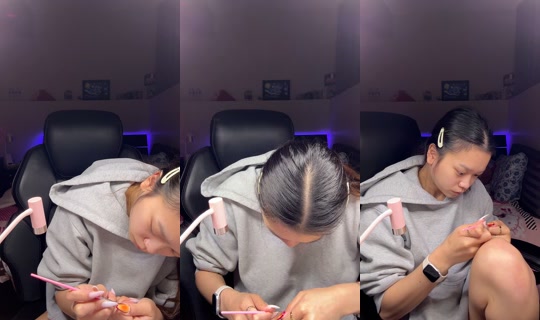 breannahan's Stream - Jul 21, 2026, 1:33 PM
