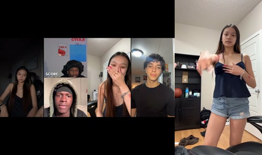 breannahan's Stream - Jul 24, 2026, 4:08 AM