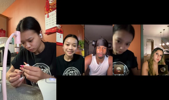 breannahan's Stream - Jul 25, 2026, 3:42 AM