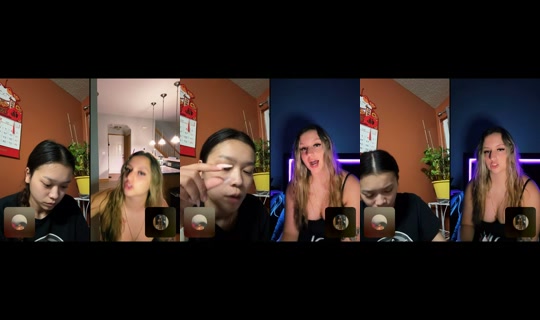 breannahan's Stream - Jul 25, 2026, 4:33 AM