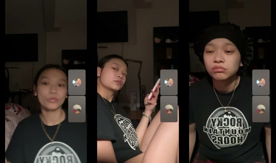breannahan's Stream - Jul 25, 2026, 9:13 AM