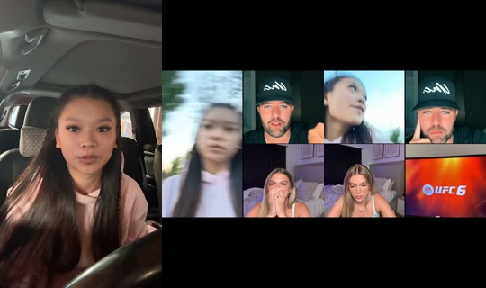 breannahan's Stream - Jul 27, 2026, 2:54 AM