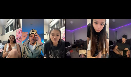 breannahan's Stream - Jul 27, 2026, 5:41 AM