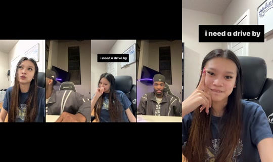 breannahan's Stream - Aug 6, 2026, 3:40 AM