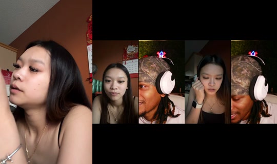 breannahan's Stream - Aug 9, 2026, 2:26 AM