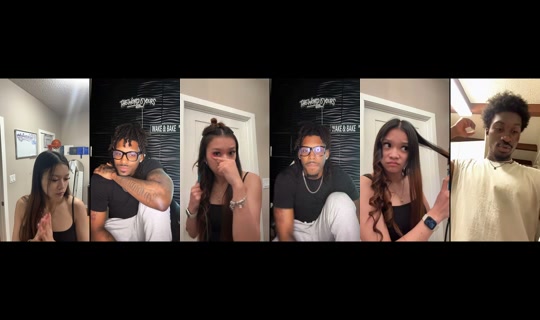 breannahan's Stream - Aug 9, 2026, 3:17 AM