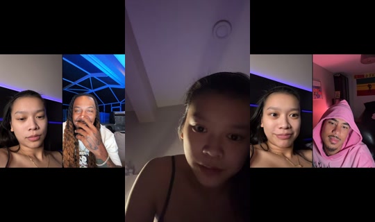breannahan's Stream - Oct 13, 2026, 4:31 AM